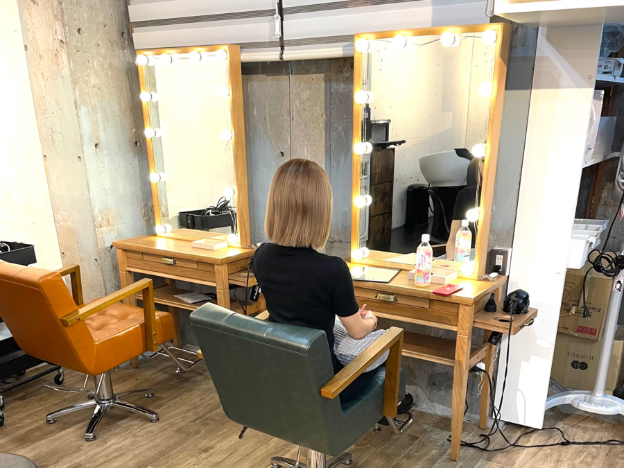 Alamoa ひばりヶ丘の写真11枚目：