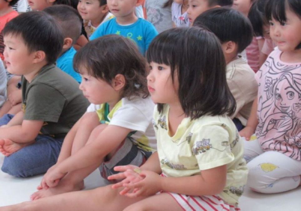 寒田ひめやま保育園（保育補助の求人）の写真10枚目：