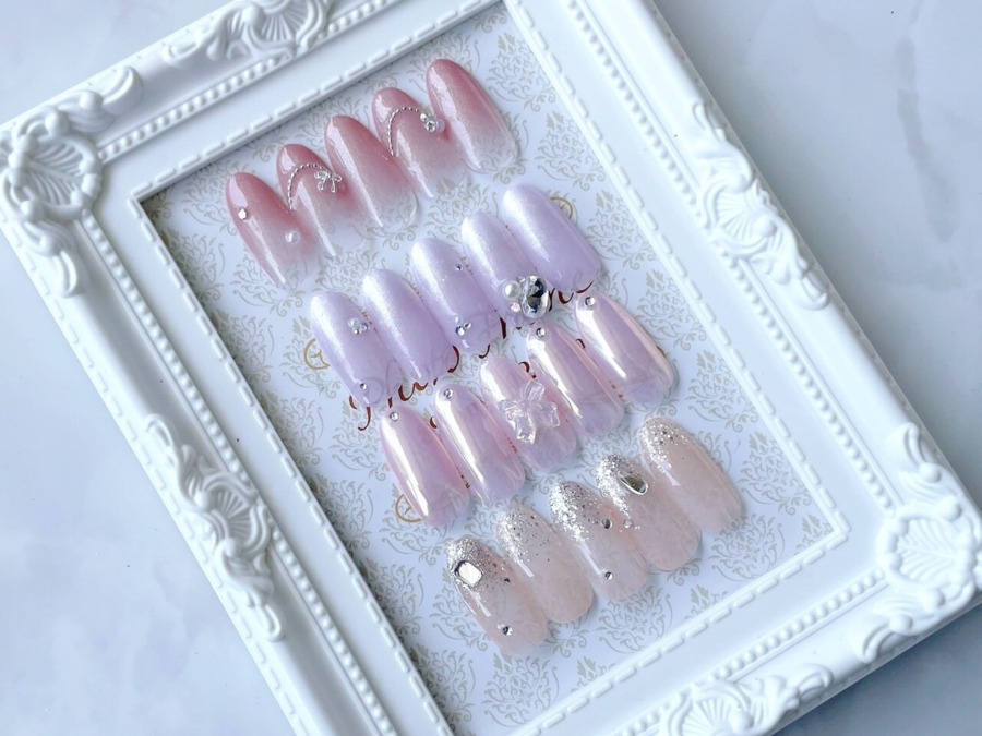 E.nail池下店【2025年08月01日オープン】の写真3枚目: