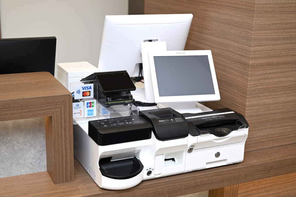 八王子まきだい耳鼻咽喉科(医療事務/受付の求人)の写真3枚目: