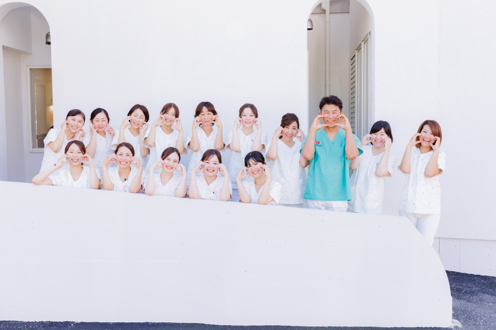 医療法人社団モリタデンタルクリニック（歯科助手の求人）の写真2枚目：