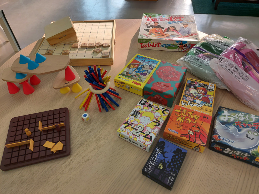 放課後等デイサービス 学び舎 名古屋中川本校（児童指導員/指導員の求人）の写真6枚目：