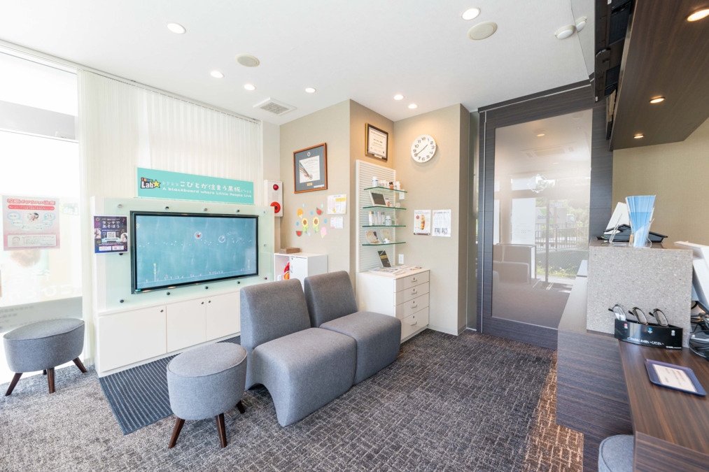 医療法人志尊会 いちば歯科医院(歯科助手の求人)の写真2枚目: