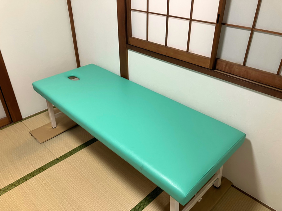 フレアス在宅マッサージ鎌倉施術所（あん摩マッサージ指圧師の求人）の写真7枚目：