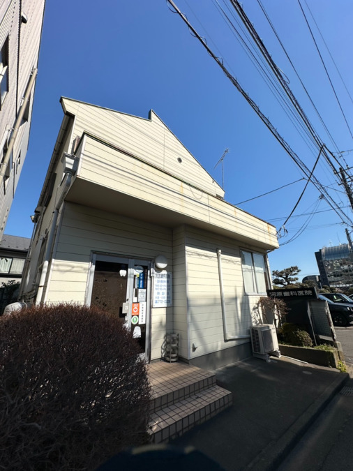 河原歯科医院（歯科衛生士の求人）の写真2枚目：