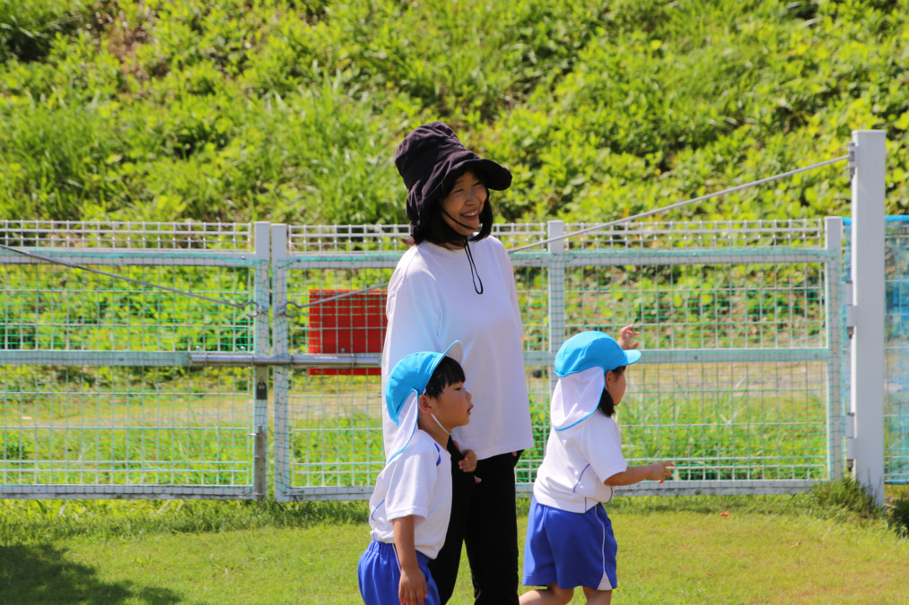 日本平幼稚園の写真6枚目：