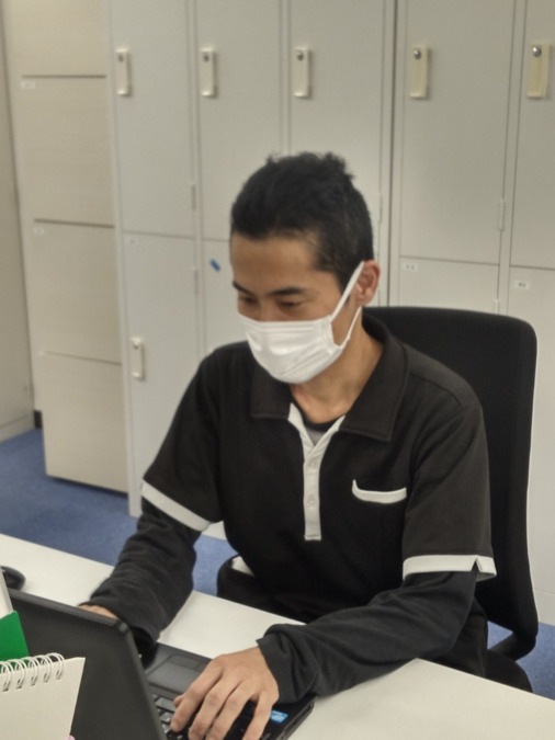 ラック訪問介護（介護職/ヘルパーの求人）の写真6枚目：