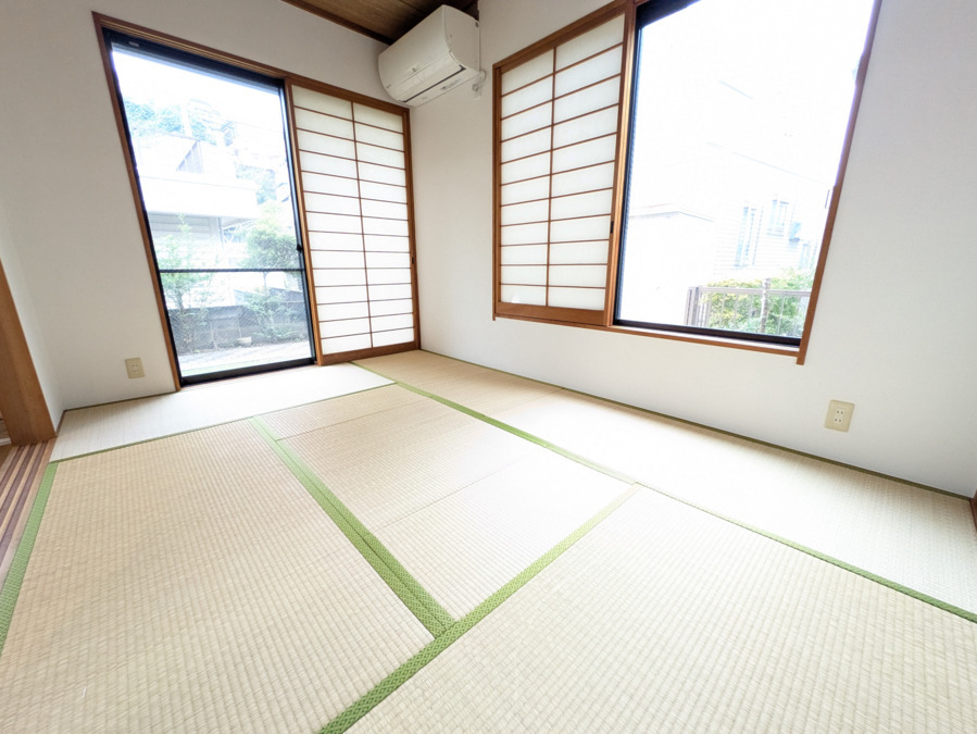 障害者グループホーム イミレア富岡【2025年11月01日オープン予定】(生活支援員の求人)の写真6枚目: