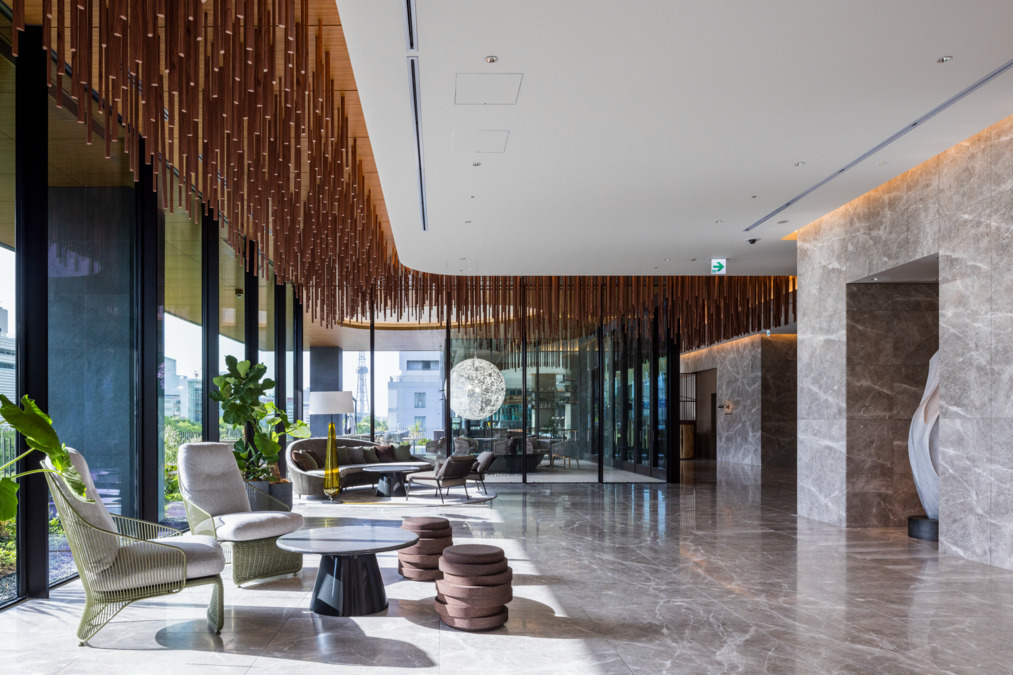 TIADオートグラフコレクション（エステティシャン/セラピストの求人）の写真2枚目：