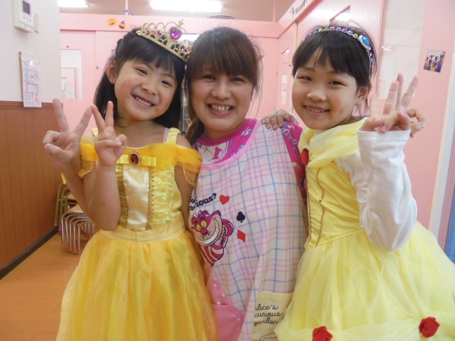 保育所まぁむイオン北浦和園2の写真