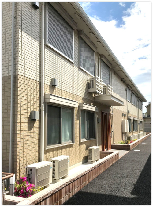 グループホームRASIEL春日部の写真