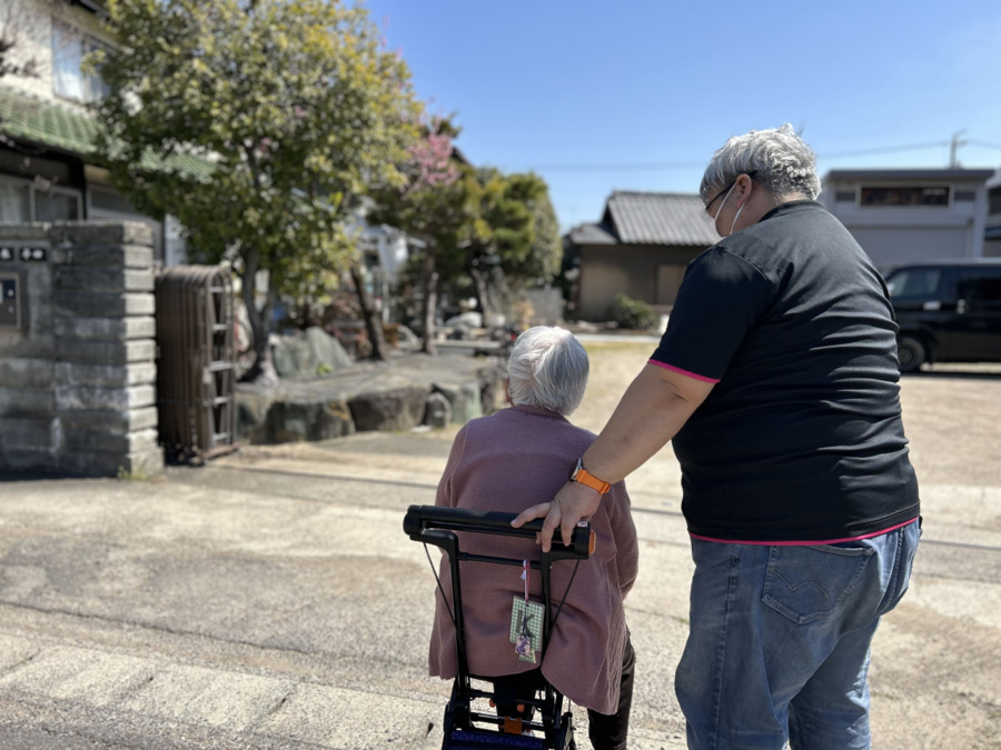 こくりこデイサービス大治の写真4枚目: