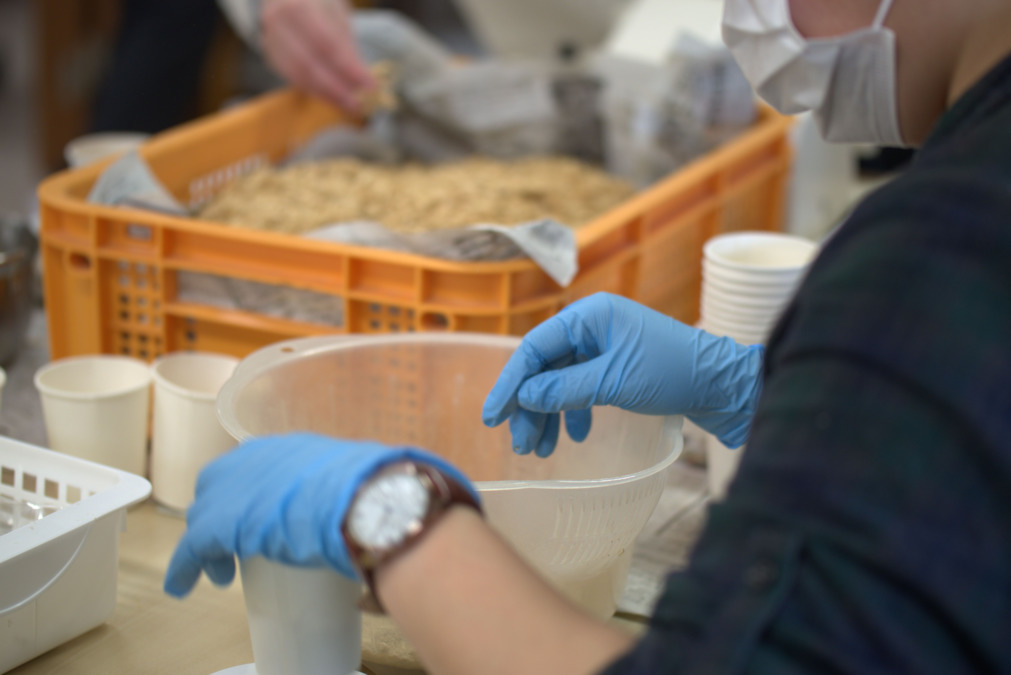 就労継続支援B型事業所リハスワークせと(仮称)(理学療法士の求人)の写真2枚目: