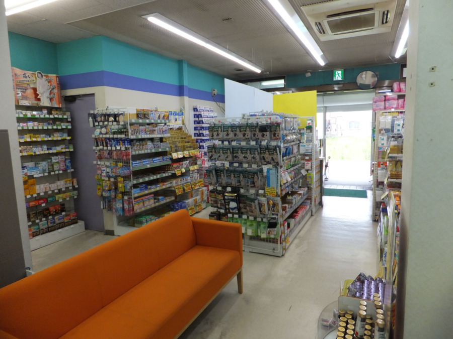 大島薬局（薬剤師の求人）の写真11枚目：