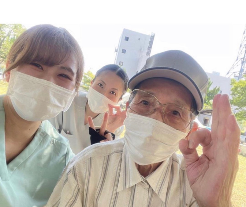 訪問看護ステーションゆうき（理学療法士の求人）の写真4枚目：