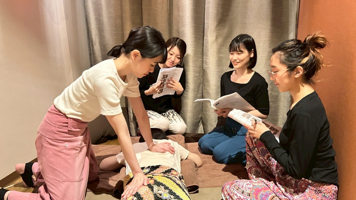 サバイディー恵比寿店の写真3枚目：