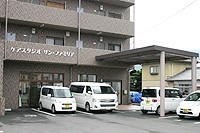 地域密着型通所介護事業所 ケアスタジオ ココロココ(四国中央)(生活相談員の求人)の写真: