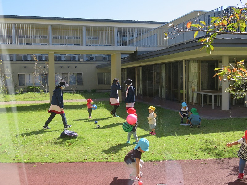 特別養護老人ホーム真心の園（管理栄養士/栄養士の求人）の写真6枚目：