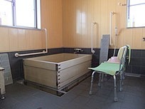 秩父デイサービスセンターの写真4枚目：