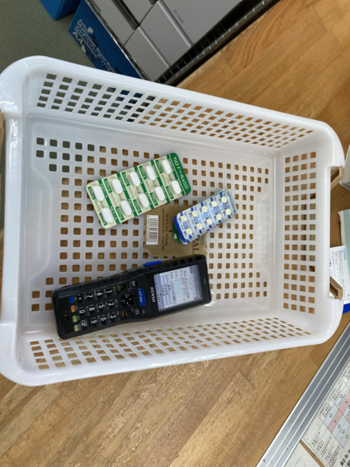おおたばし調剤薬局（薬剤師の求人）の写真7枚目：