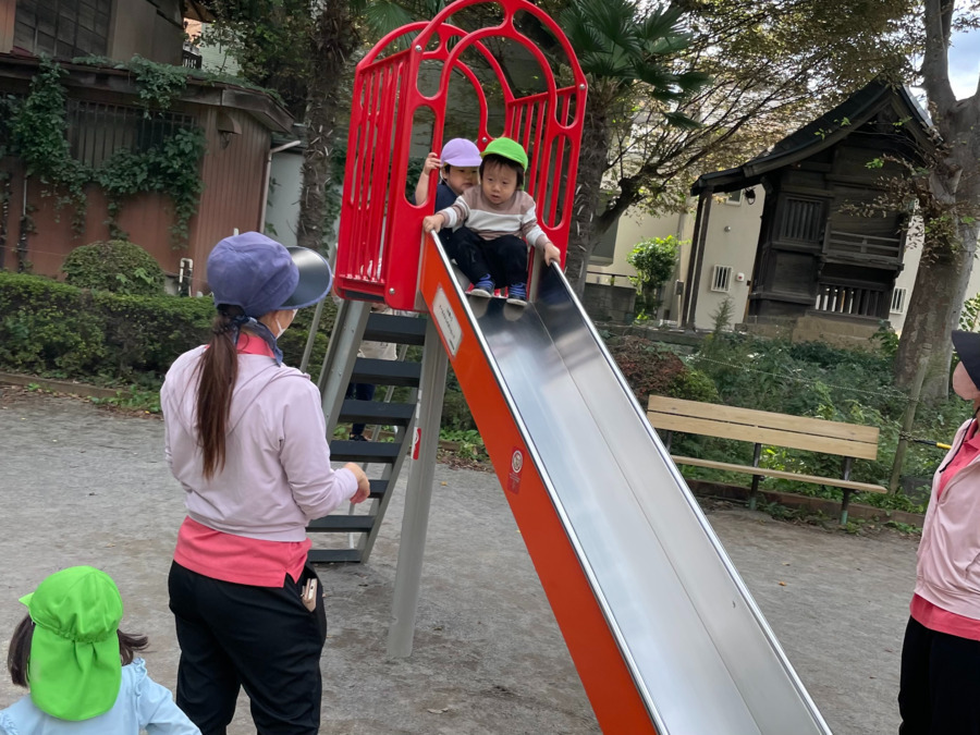 株式会社 博愛社 企業主導型保育園 アルページュ(保育士の求人)の写真4枚目: