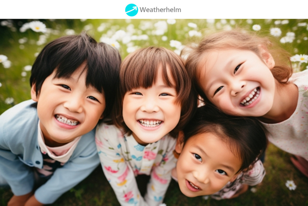 Weatherhelm北山田（ウェザーヘルム北山田）【2025年07月オープン】の写真4枚目：