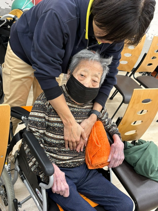 リタポンテ落合上高田（理学療法士の求人）の写真16枚目：