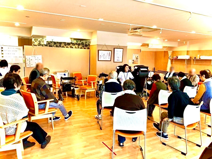 きたえるーむ　名古屋藤里店の写真5枚目：