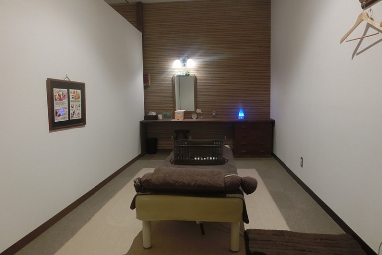 癒し処倉田屋 美ヶ原温泉店の写真5枚目：