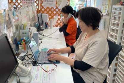 風ヘルパーステーション(介護職/ヘルパーの求人)の写真2枚目: