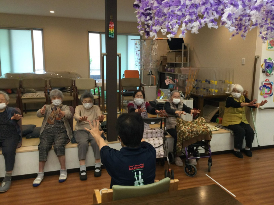 デイサービス北方邸の写真2枚目：