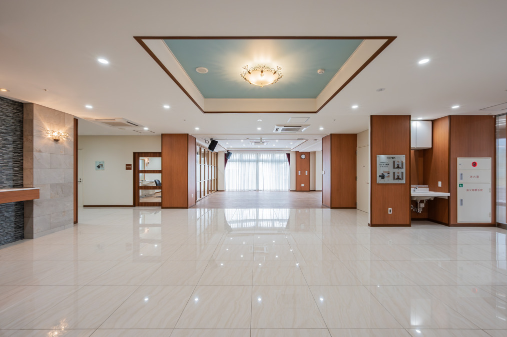 ハピネス都筑アネックス【2025年09月01日オープン】の写真7枚目: