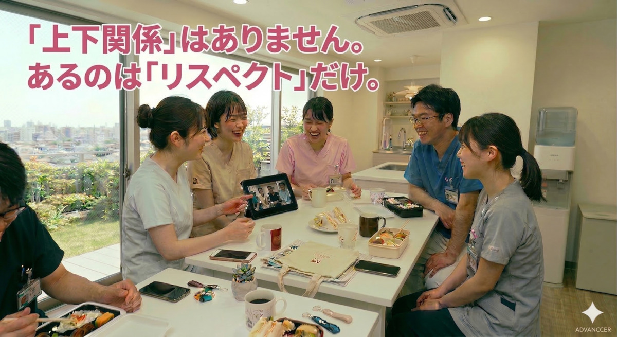 八王子総合クリ二ック【2026年10月01日オープン予定】(医療事務/受付の求人)の写真4枚目: