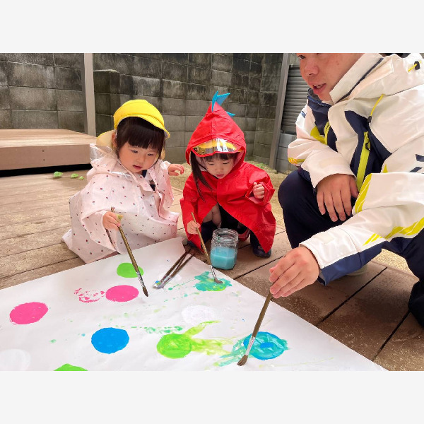 フェアリールーム 天六園（保育士の求人）の写真2枚目：