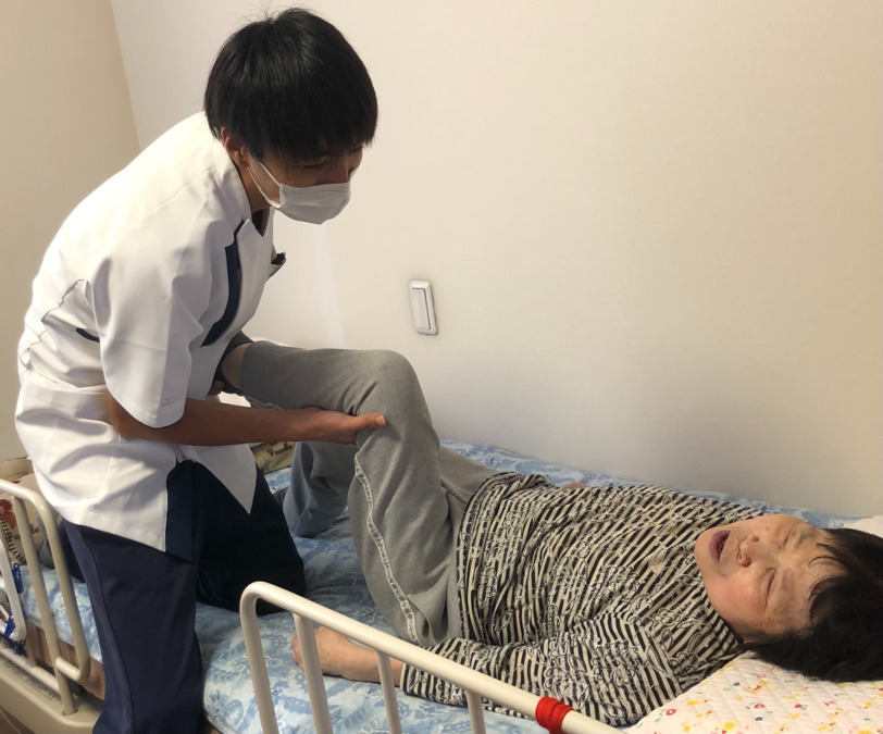 特定施設 さかそうの写真