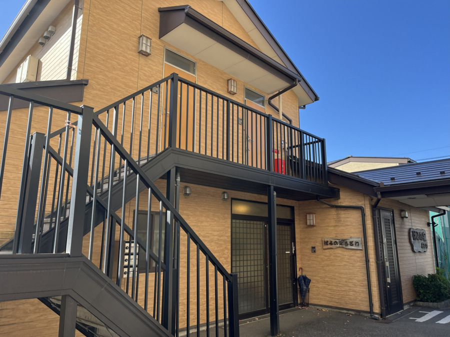 小規模多機能事業所ぱるの家きざわの写真