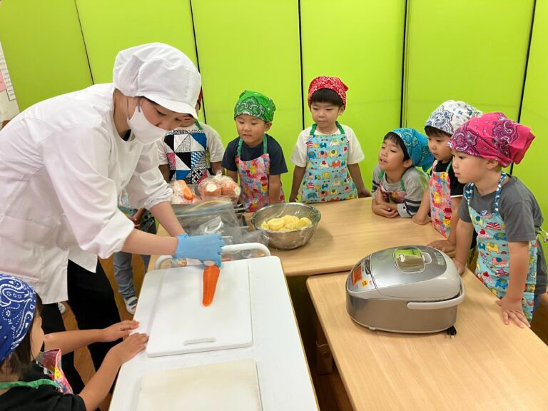 舞浜こどもの木保育園の写真