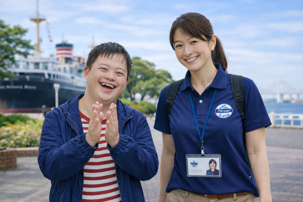 訪問介護事業所 エターナルあざみ野【2025年春オープン】(生活支援員の求人)の写真12枚目: