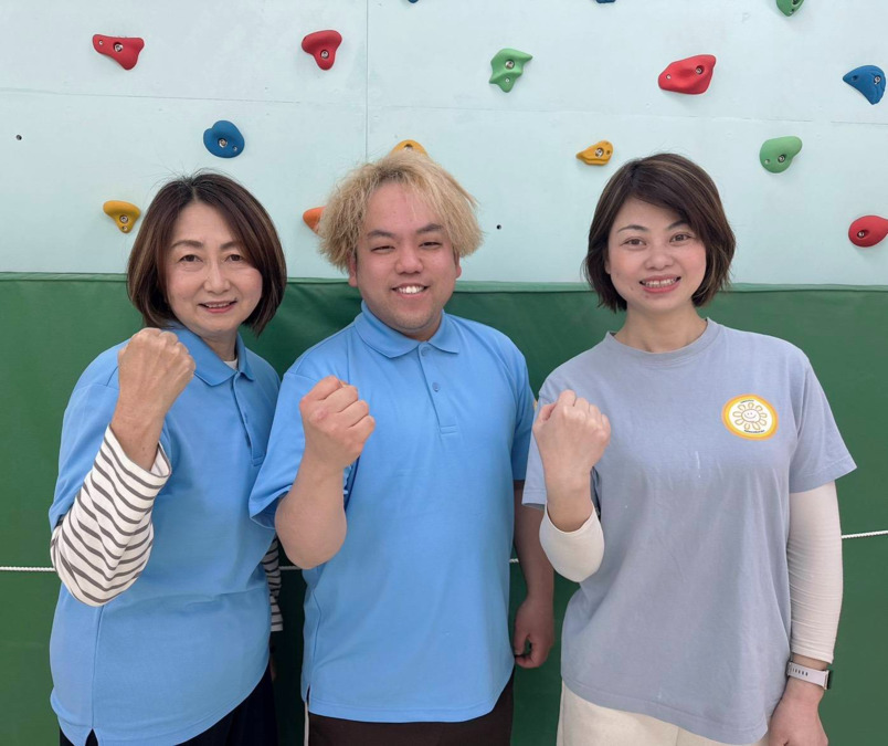 ほほえみ畑(保育士の求人)の写真2枚目: