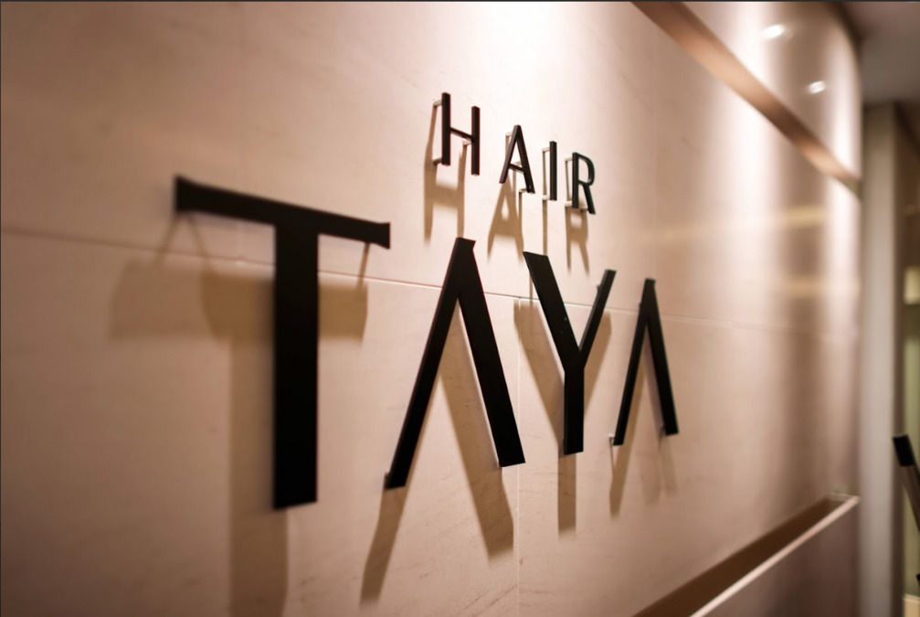 TAYA ハービスPLAZAエント店（美容師の求人）の写真5枚目：