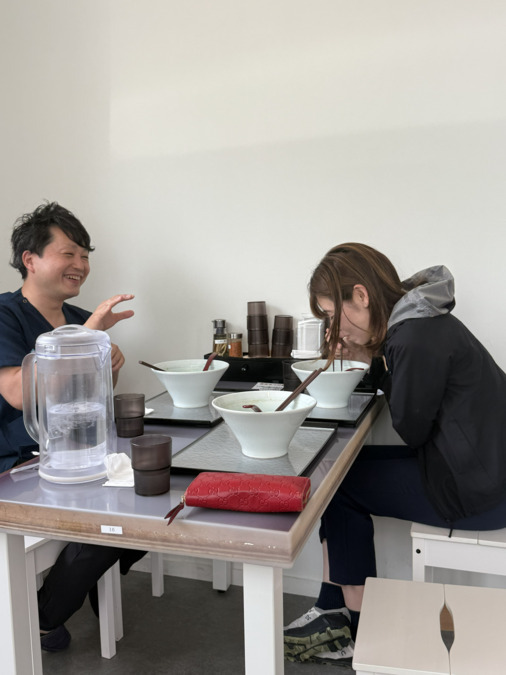 訪問看護ステーション「ナースケアハース名古屋西」(理学療法士の求人)の写真2枚目: