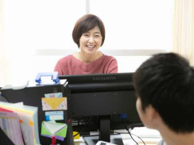 あくとケア神戸三宮の写真