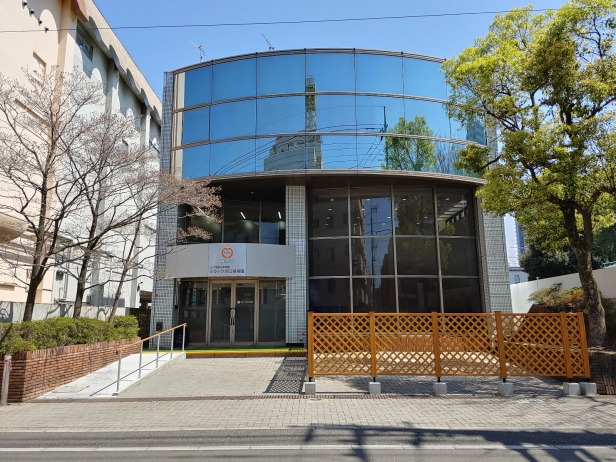 ミラッツ川口保育園の写真