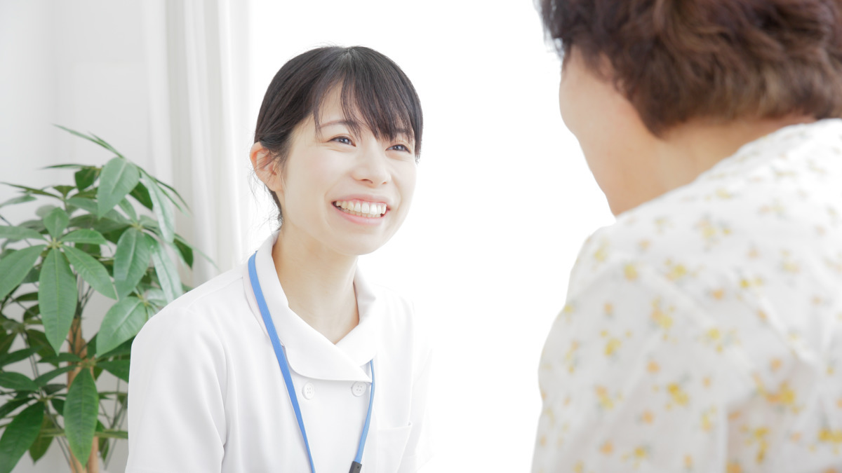 中田内科医院の写真1枚目：