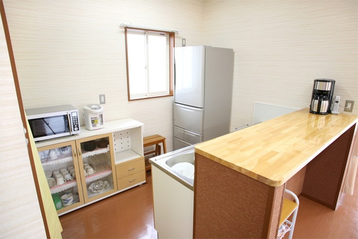 やさしい時間木かげデイサービスの写真3枚目：