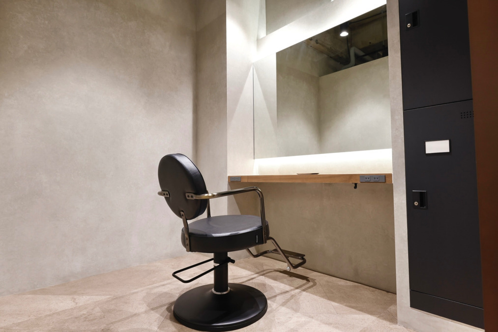 全席半個室northeast阿佐ヶ谷店【2025年12月03日オープン】（美容師の求人）の写真4枚目：