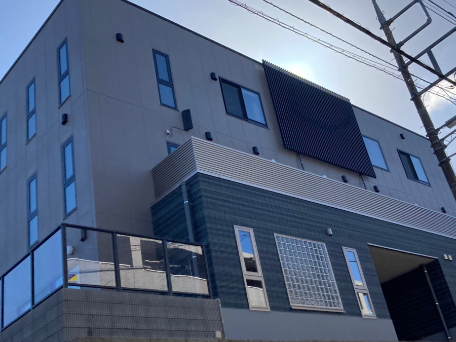 発達心療クリニック（医療事務/受付の求人）の写真2枚目：