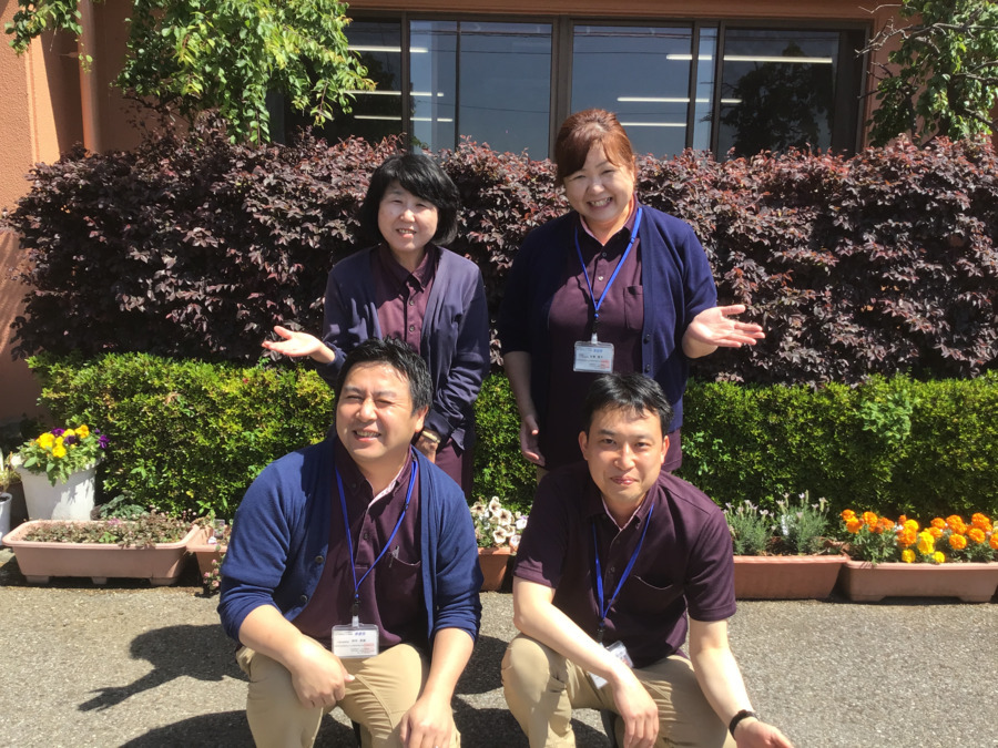 在宅介護支援センター美香苑の写真