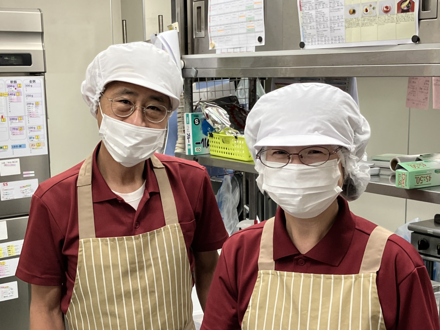 特別養護老人ホーム みどりの園の写真