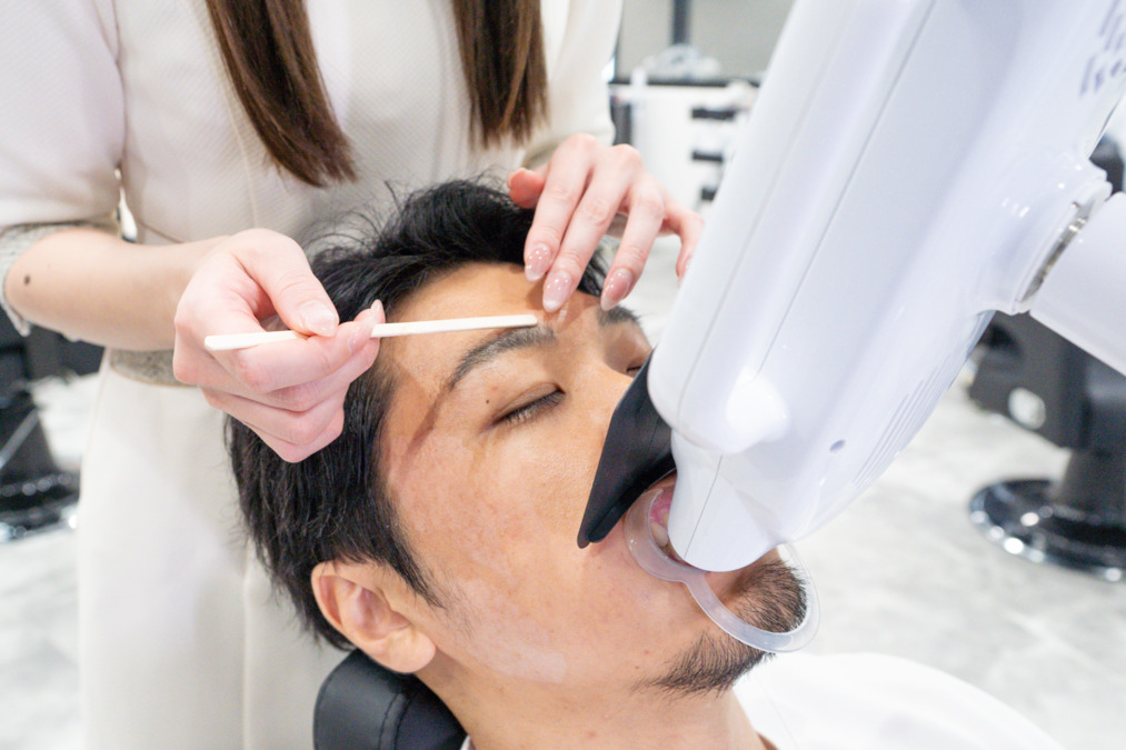 ミダシー東京店【2026年03月オープン予定】（アイリストの求人）の写真4枚目：